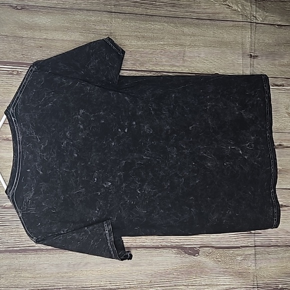 Rebellious One TShirt Sz Small Nashville - Picture 4 of 4